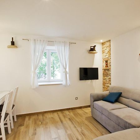 Paradise Stone Apartments Bol Eksteriør billede